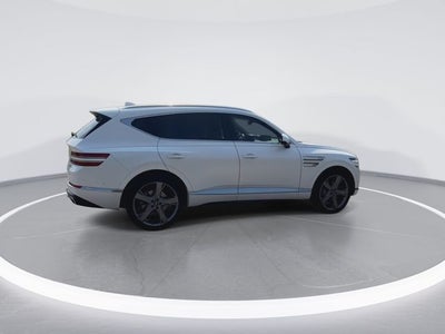 2023 Genesis GV80 3.5T Advanced +