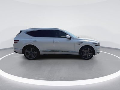 2023 Genesis GV80 3.5T Advanced +