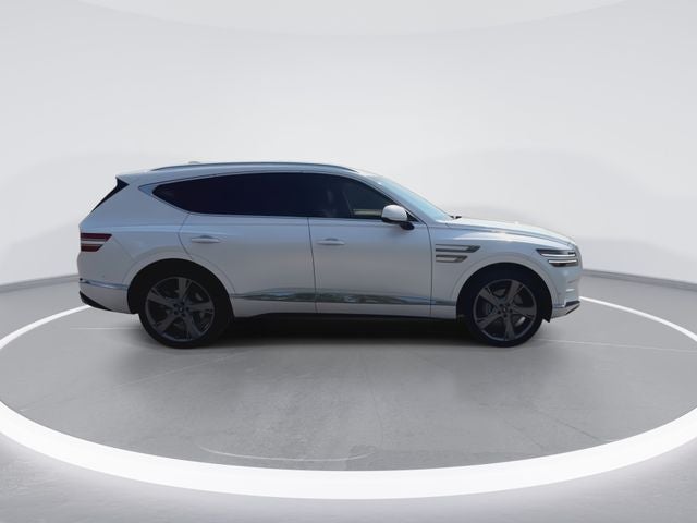 2023 Genesis GV80 3.5T Advanced +
