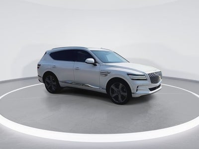 2023 Genesis GV80 3.5T Advanced +