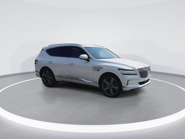 2023 Genesis GV80 3.5T Advanced +