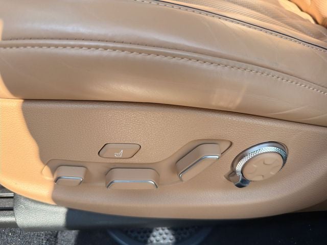 2023 Genesis GV80 3.5T Advanced +