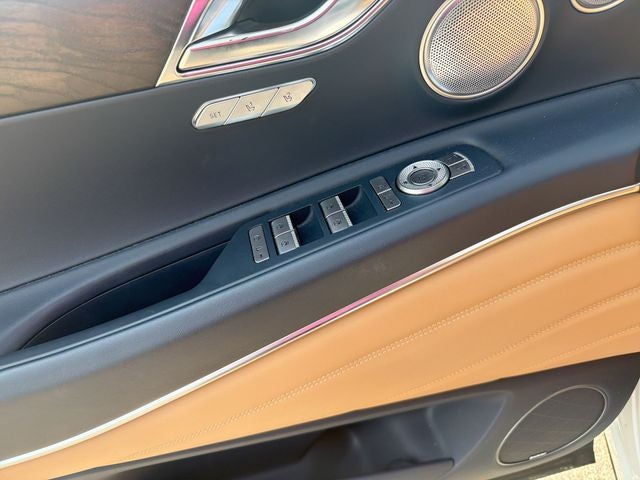 2023 Genesis GV80 3.5T Advanced +