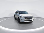 2023 Genesis GV80 3.5T Advanced +