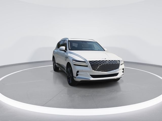 2023 Genesis GV80 3.5T Advanced +