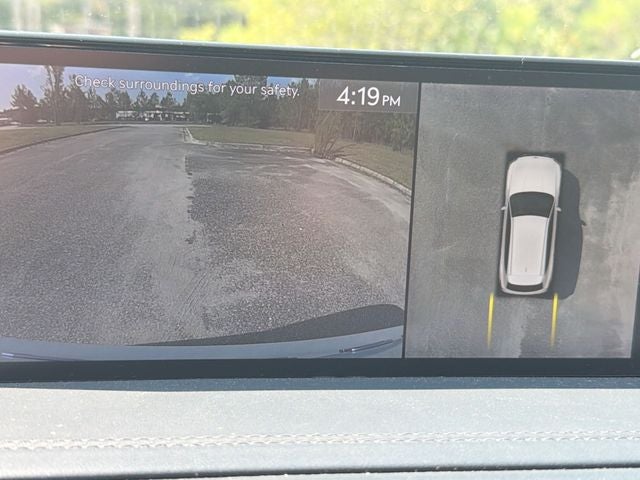 2023 Genesis GV80 3.5T Advanced +