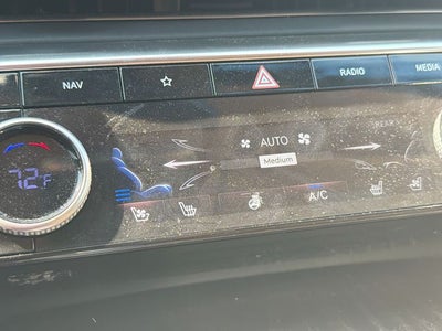 2023 Genesis GV80 3.5T Advanced +