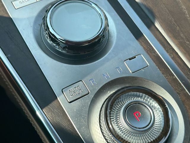 2023 Genesis GV80 3.5T Advanced +