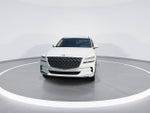 2023 Genesis GV80 3.5T Advanced +