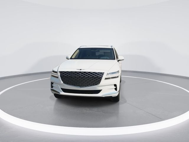 2023 Genesis GV80 3.5T Advanced +