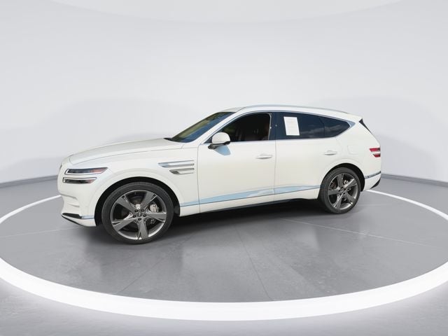 2023 Genesis GV80 3.5T Advanced +