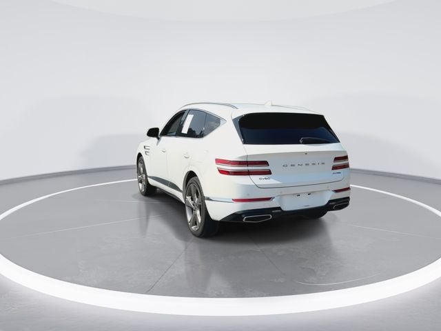 2023 Genesis GV80 3.5T Advanced +