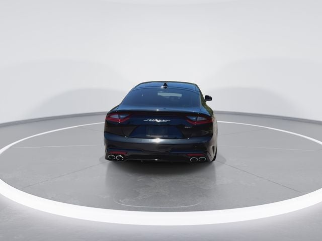 2019 Kia Stinger GT1