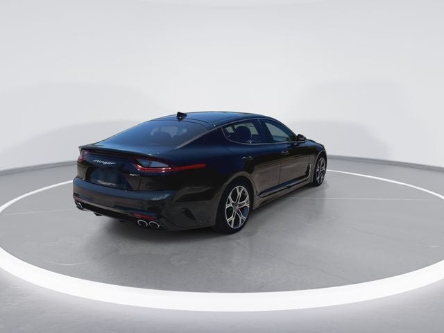 2019 Kia Stinger GT1