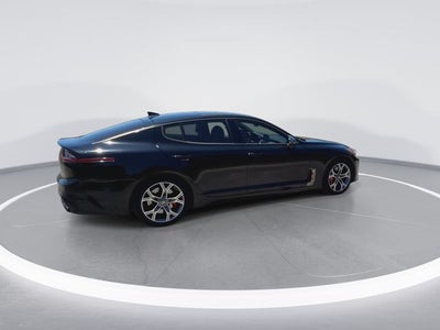 2019 Kia Stinger GT1