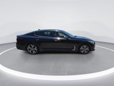 2019 Kia Stinger GT1