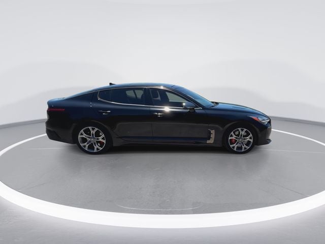 2019 Kia Stinger GT1