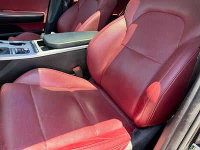 2019 Kia Stinger GT1