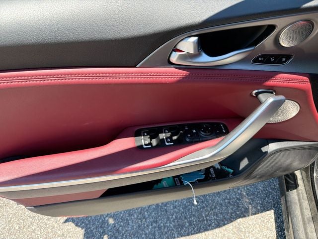 2019 Kia Stinger GT1