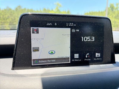 2019 Kia Stinger GT1