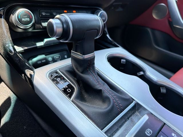 2019 Kia Stinger GT1