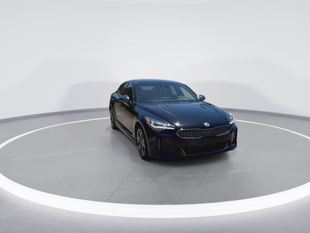 2019 Kia Stinger GT1