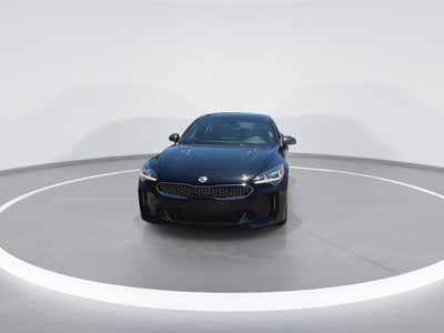 2019 Kia Stinger GT1