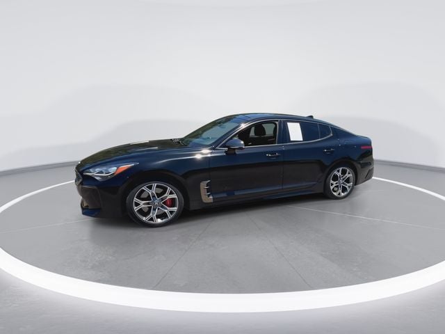2019 Kia Stinger GT1