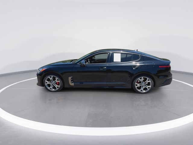 2019 Kia Stinger GT1