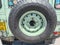 1991 Land Rover Defender 110 110