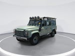 1991 Land Rover Defender 110 110