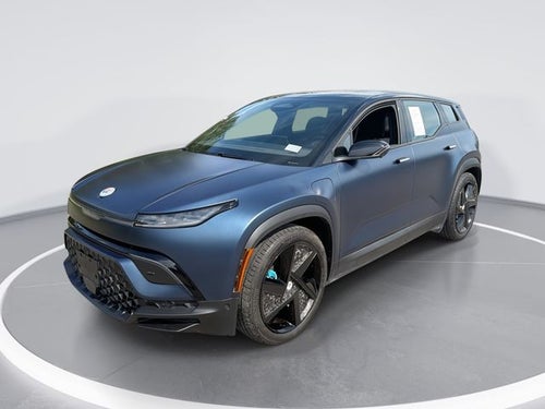 2023 Fisker Ocean One