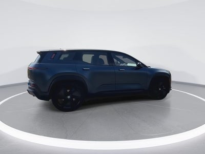 2023 Fisker Ocean One