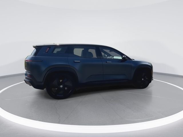 2023 Fisker Ocean One