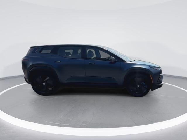 2023 Fisker Ocean One