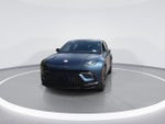 2023 Fisker Ocean One