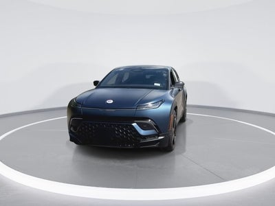 2023 Fisker Ocean One
