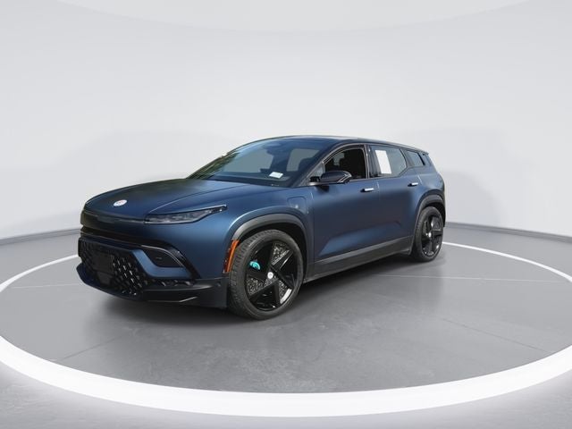 2023 Fisker Ocean One