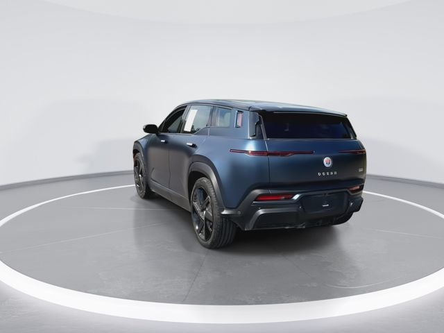 2023 Fisker Ocean One