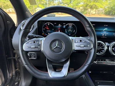 2023 Mercedes-Benz GLA GLA 250