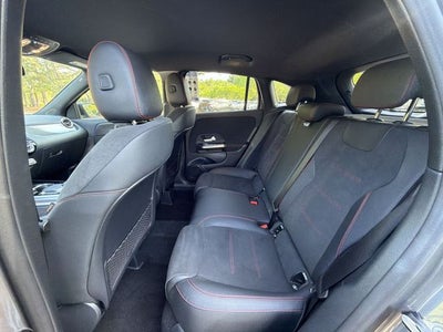 2023 Mercedes-Benz GLA GLA 250