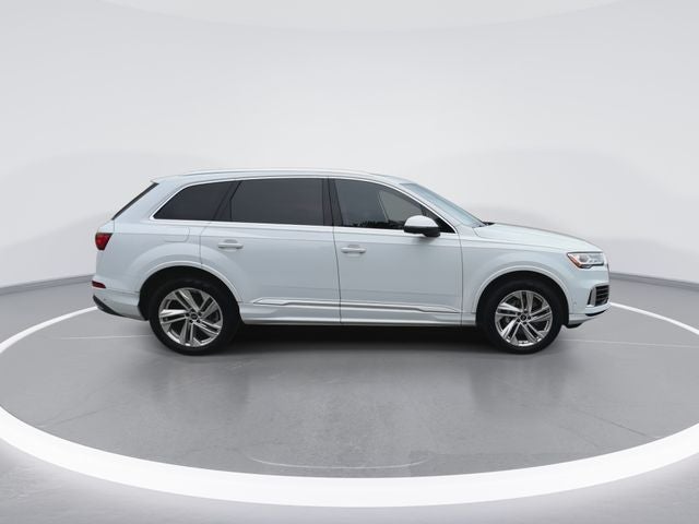 2023 Audi Q7 55 Premium Plus quattro