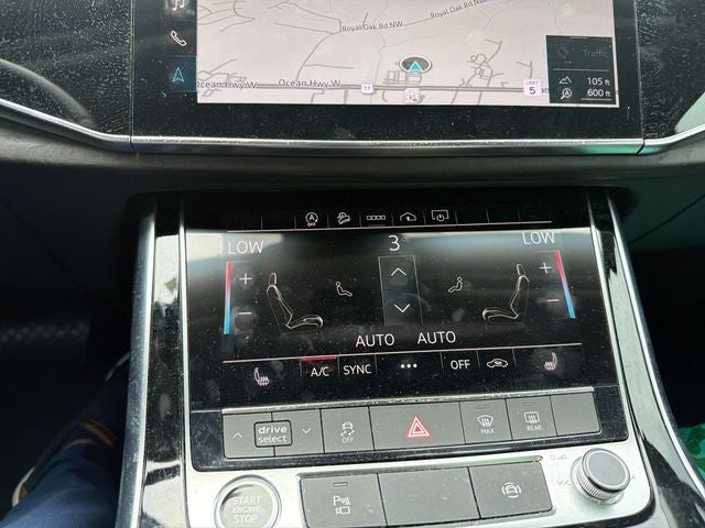 2023 Audi Q7 55 Premium Plus quattro