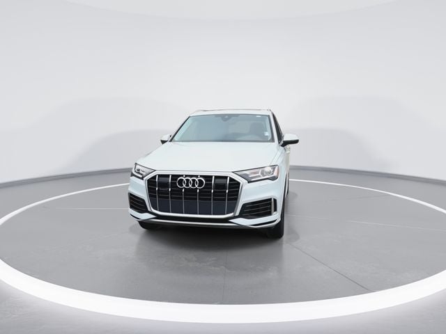 2023 Audi Q7 55 Premium Plus quattro