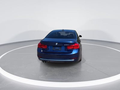 2018 BMW 3 Series 330i