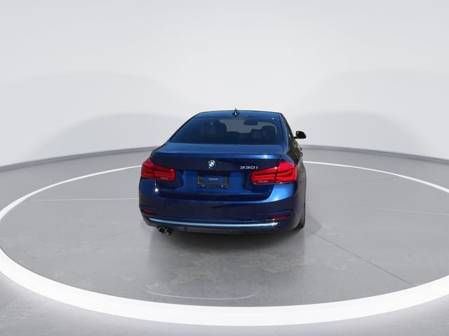 2018 BMW 3 Series 330i