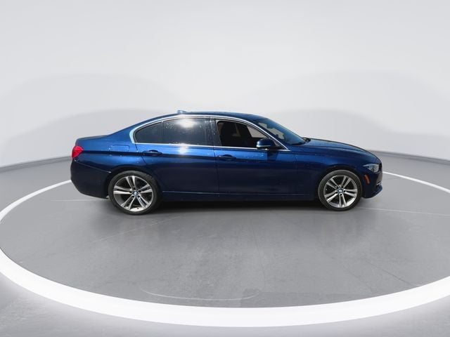 2018 BMW 3 Series 330i