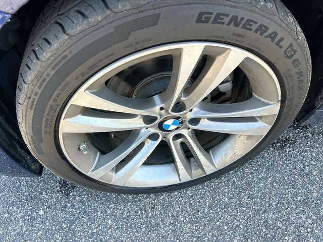 2018 BMW 3 Series 330i