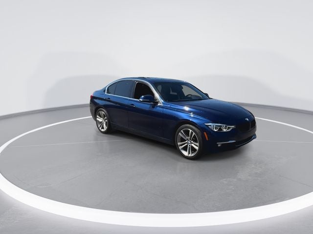 2018 BMW 3 Series 330i