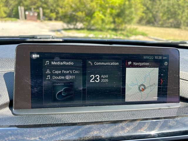 2018 BMW 3 Series 330i